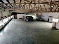 Renault Commercial Vehicles Centre (D12), Factory #577034571